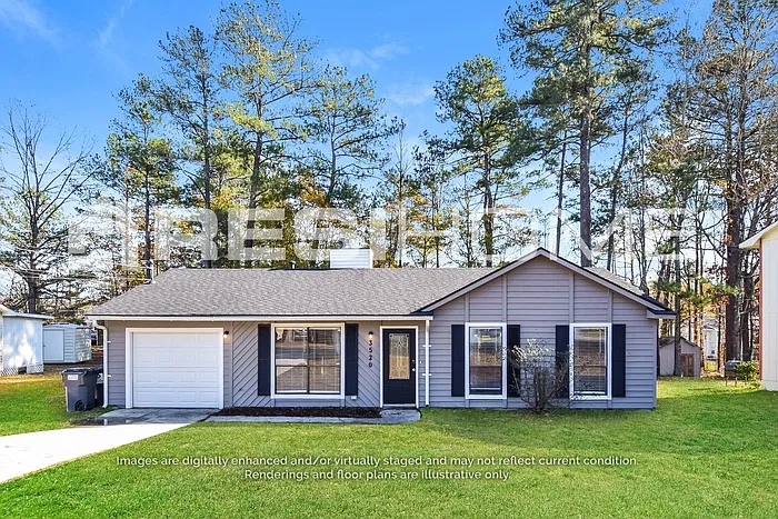 3 bed, 2.0 bath, 1344 sqft, $1,740 — Photo 1