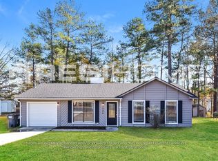3520 Keels Ln, Atlanta, GA 30349