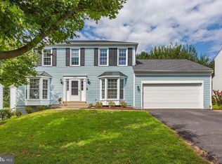 13513 Stockbridge Ct, Silver Spring, MD 20906