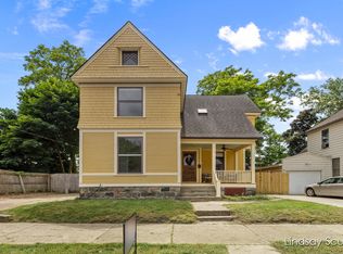 618 Logan St SE, Grand Rapids, MI 49503