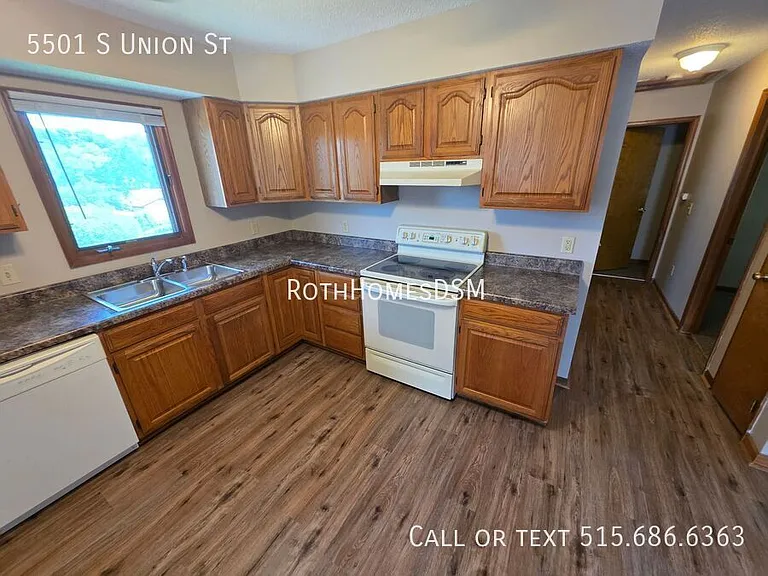 5501 S Union St — Photo 3
