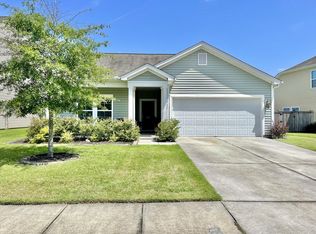 304 Trumpet Tree Dr, Goose Creek, SC 29445