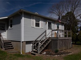 31 Aspen Rd, South Kingstown, RI 02879