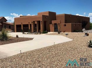 101 Avenue Nido Blvd, Elephant Butte, NM 87935