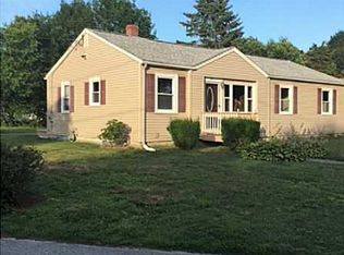 44 2nd St, North Kingstown, RI 02852