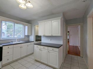 138 North St #2, Somerville, MA 02144