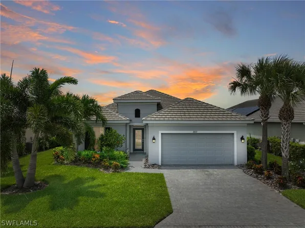 2622 Malaita Ct, Cape Coral, FL 33991