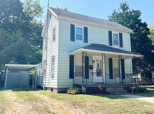 510 E Main St, Sparta, IL 62286