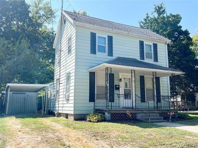 510 E Main St, Sparta, IL, 62286