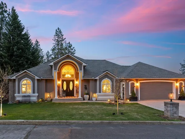 1414 W Ardmore Dr, Spokane, WA 99218