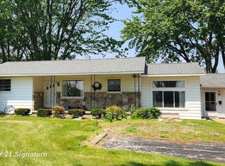 10320 Frances Rd, Flushing, MI 48433