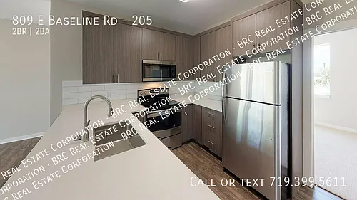 809 E Baseline Rd Photo 1