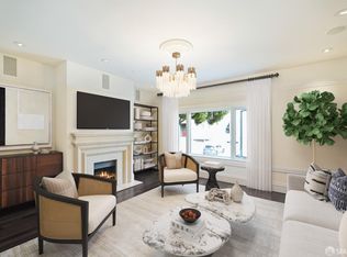 3851 Cesar Chavez St, San Francisco, CA 94131