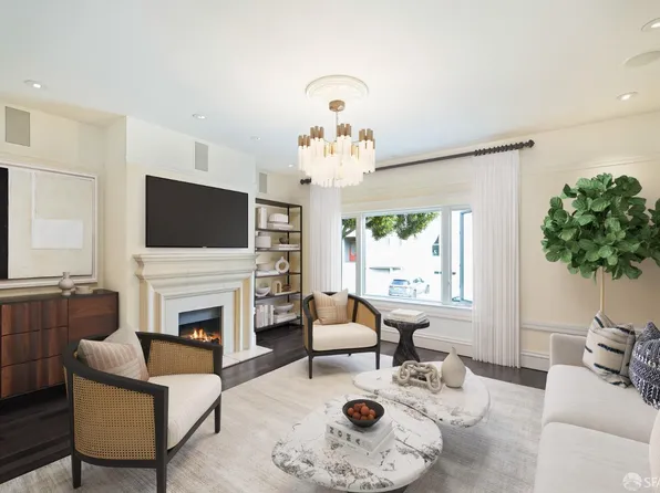 3851 Cesar Chavez St, San Francisco, CA 94131