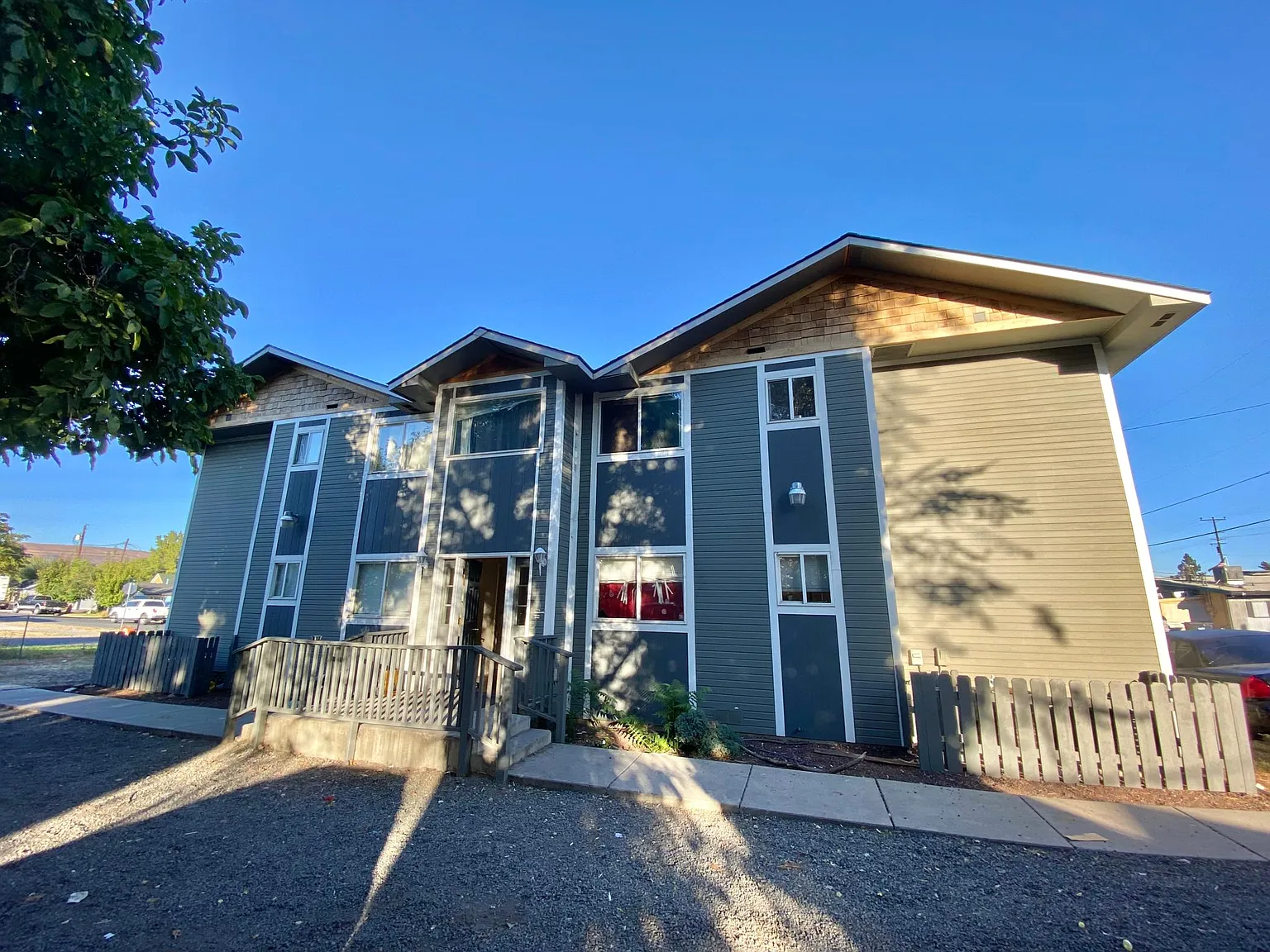 1 bed, 800 sqft, $900 — Photo 1