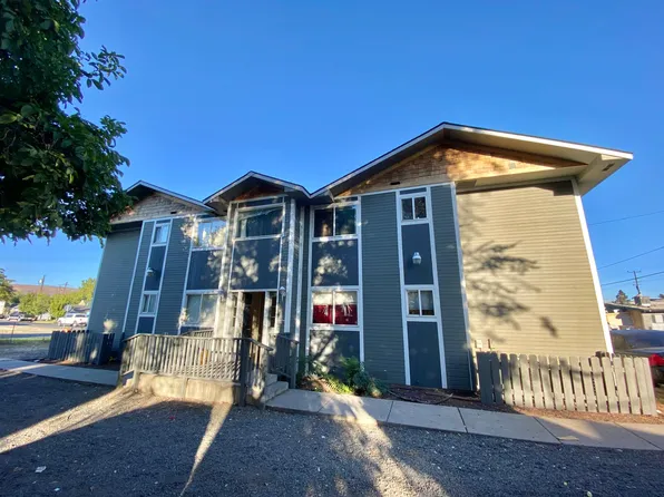 1302 Garfield Ave #4, Yakima, WA 98902