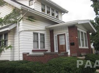 1212 W Columbia Ter, Peoria, IL