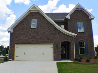 4634 Jack Nicklaus St, Duluth, GA 30096