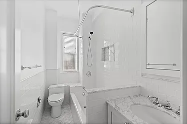 Rented by Rudin Management Company, Inc.