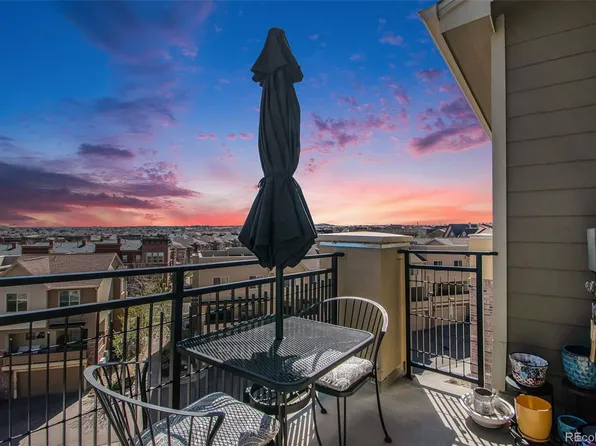 725 Elmhurst Drive #408, Highlands Ranch, CO 80129