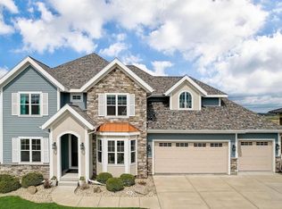 5046 Congressional Hl, Middleton, WI 53597