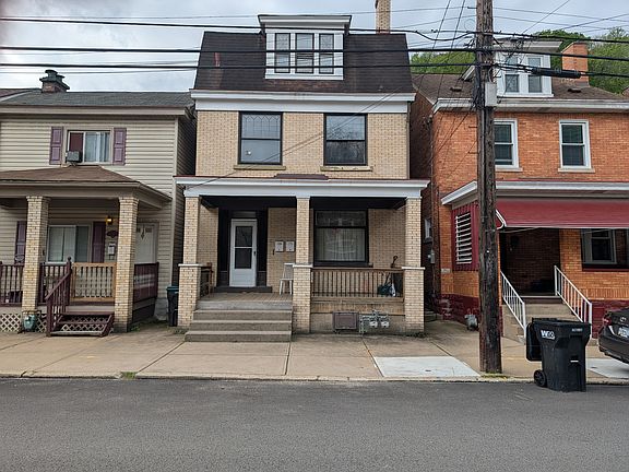 4th image of 819 Stanton Ave Floor 2