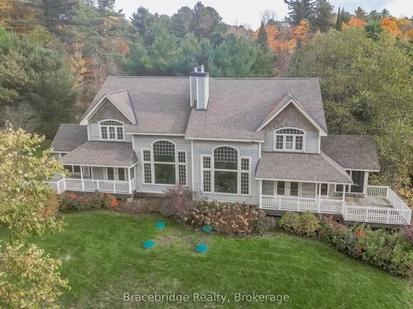 3876 Muskoka Rd #118-W2, Muskoka Lakes, ON P0B 1J0