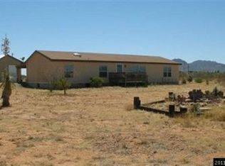2627 N Sheila St, Huachuca City, AZ 85616