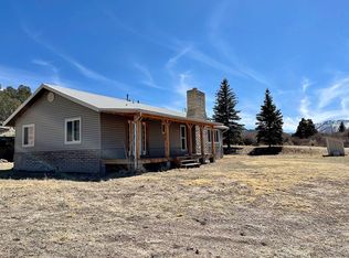 41616 Highway 191, Nutrioso, AZ 85932