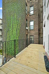 Rented by Halstead Real Estate