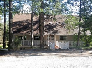 6691 Mount Aukum Rd, Somerset, CA 95684