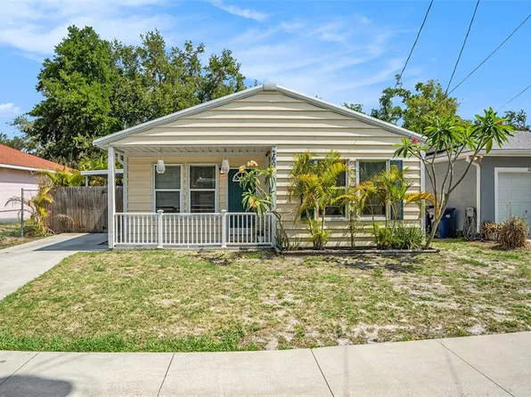 2604 E Chelsea St, Tampa, FL 33610