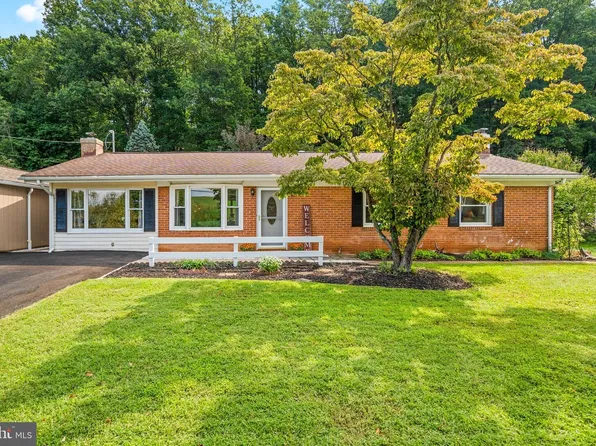 4529 Bill Moxley Rd, Mount Airy, MD 21771