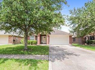 2810 White Sands Dr, Deer Park, TX 77536