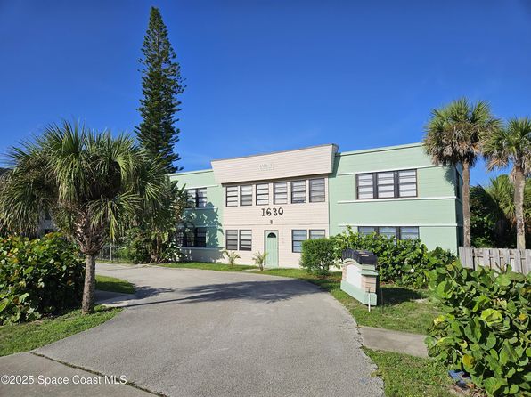 1630 S Atlantic Ave #6