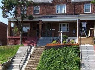 3949 R St SE, Washington, DC 20020