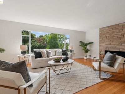 4146 Gregory St, Oakland, CA, 94619