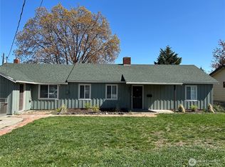 316 Whitebirch Pl, Wenatchee, WA 98801