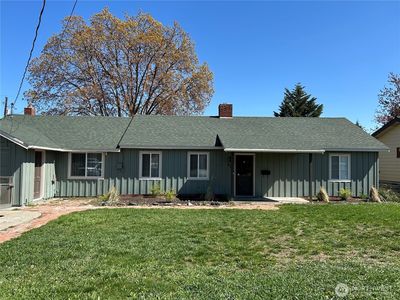 316 Whitebirch Place, Wenatchee, WA, 98801