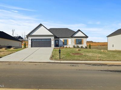 2007 Presley Xing, Jonesborough, TN, 37659
