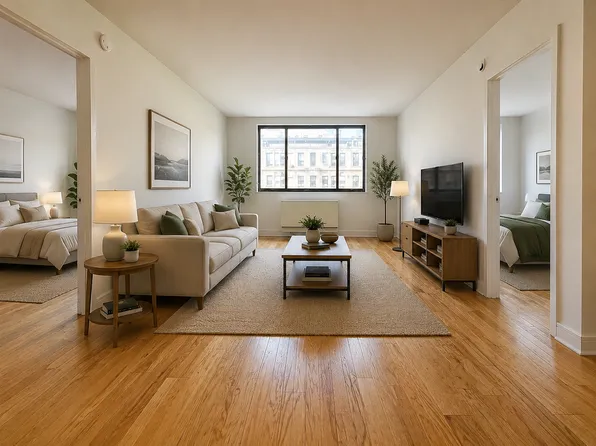 323 West 96th Street image 1 of 17