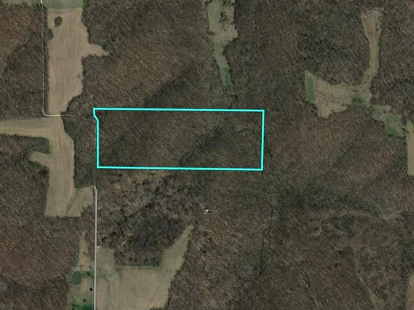 Strawberry Dr, Springville, IN 47462
