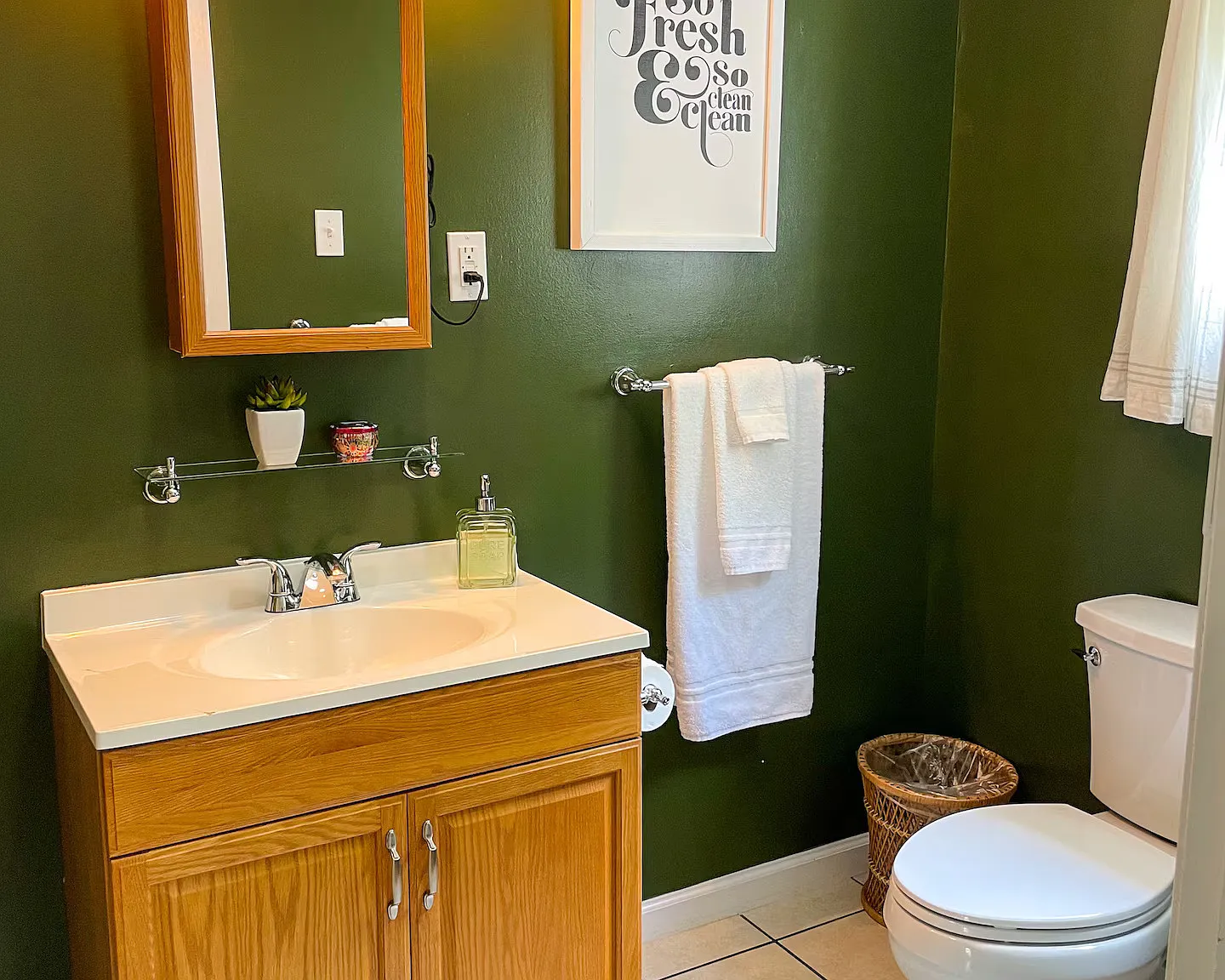 1 bed, 778 sqft, $1,500 — Photo 4