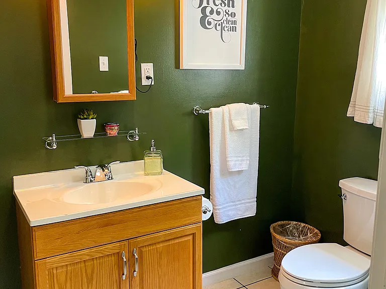 5019 Schubert Rd NW — Photo 4