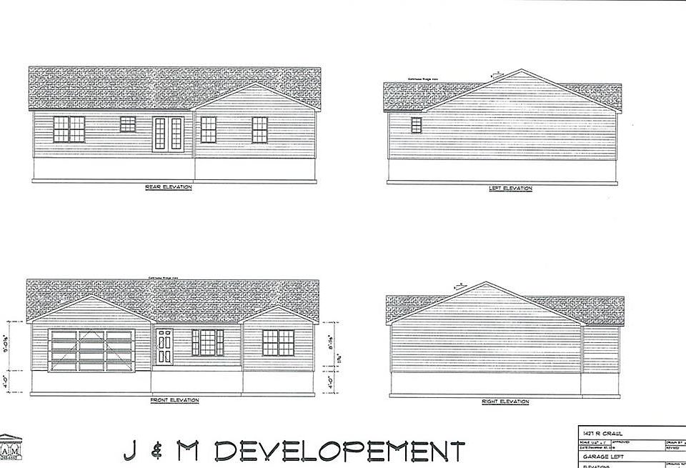 2nd image of 1809 Sartorie Rd