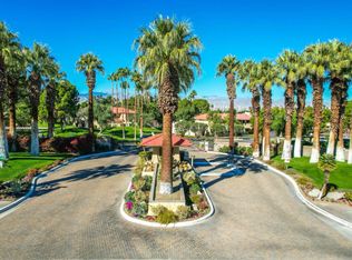 2821 N Los Felices Cir W UNIT K204, Palm Springs, CA 92262