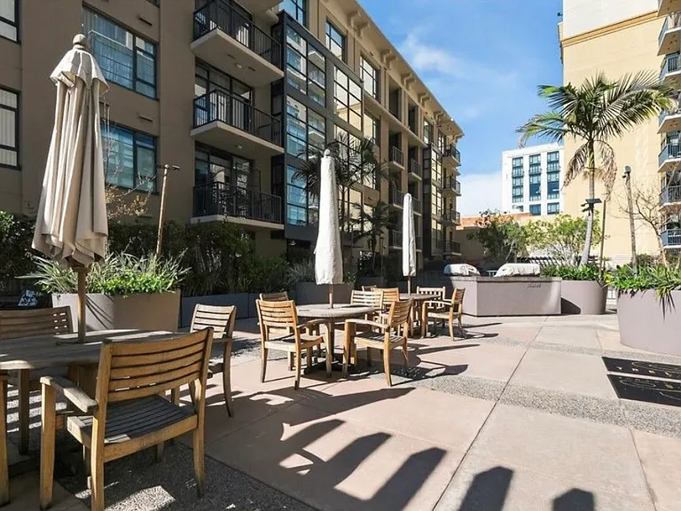 530 K St #218 — Photo 17
