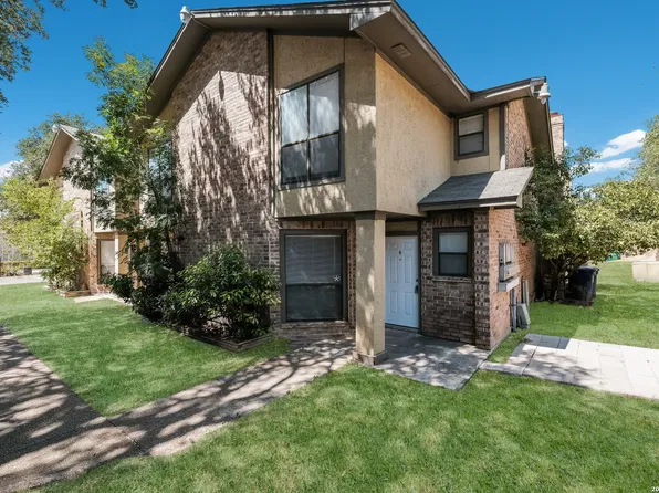 4926 Ali Ave, San Antonio, TX 78229