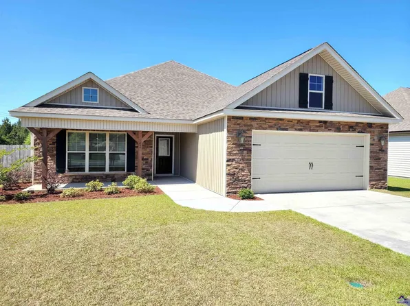 502 Charlestown Way, Bonaire, GA 31005