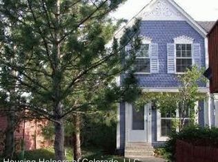 1030 Milo Cir UNIT A, Lafayette, CO 80026